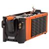 MASTERTIG-535  Kemppi MasterTig 535 AC/DC GM Water Cooled TIG Welder Package with Flexlite Torch & Wireless Pedal, 400v 3ph